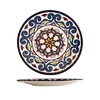 melamine plates